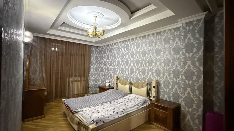 Kirayə verilir 1 otaqlı yeni tikili, 1 m², Nəsimi-1