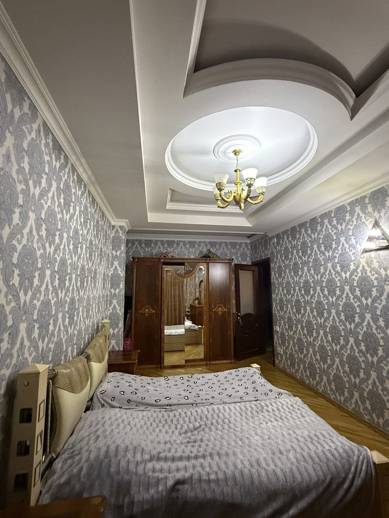 Kirayə verilir 1 otaqlı yeni tikili, 1 m², Nəsimi-2