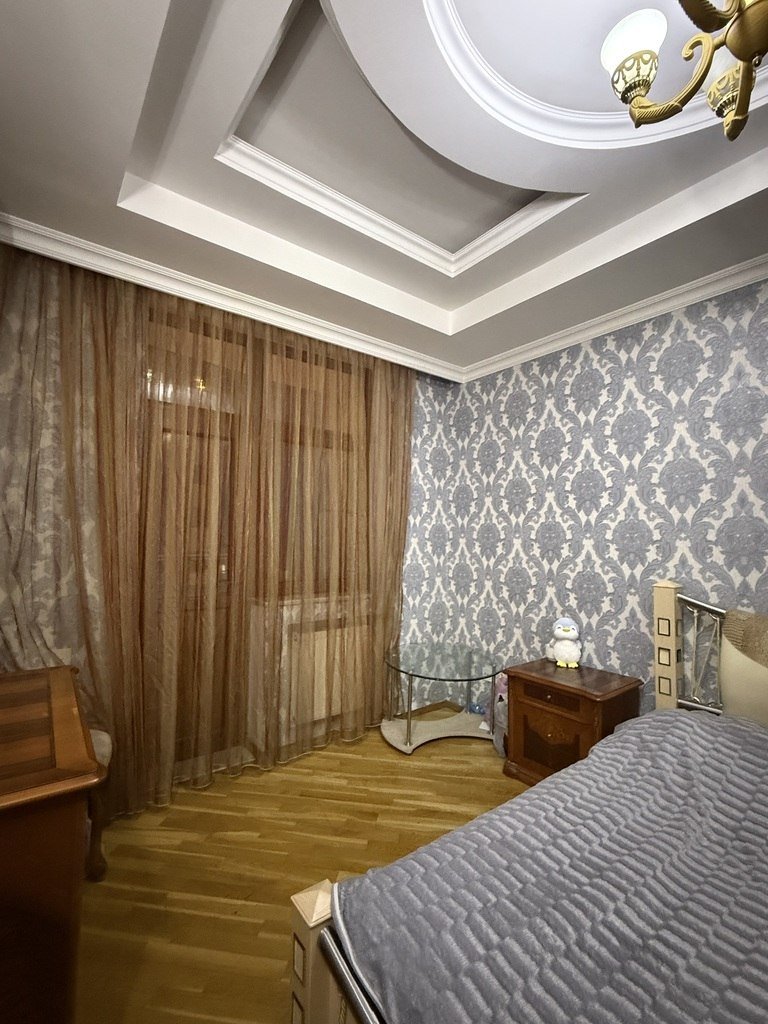 Kirayə verilir 1 otaqlı yeni tikili, 1 m², Nəsimi-3