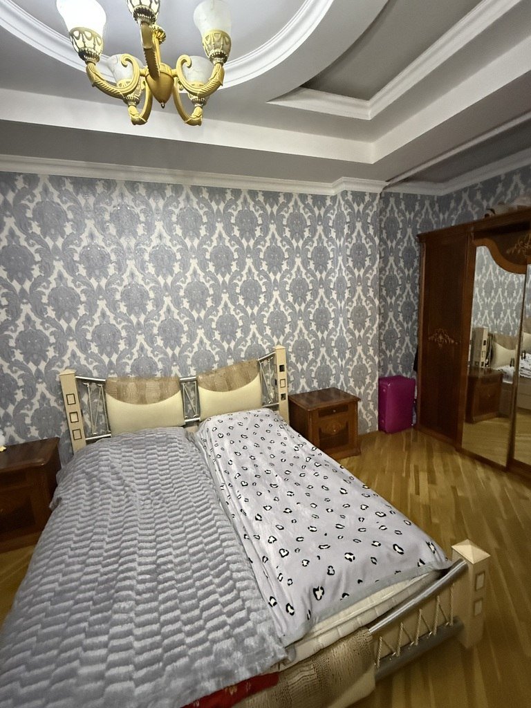 Kirayə verilir 1 otaqlı yeni tikili, 1 m², Nəsimi-5