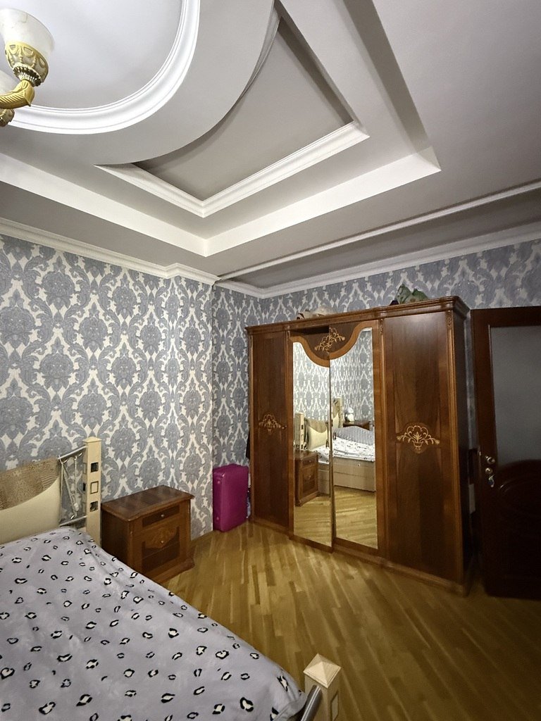 Kirayə verilir 1 otaqlı yeni tikili, 1 m², Nəsimi-6