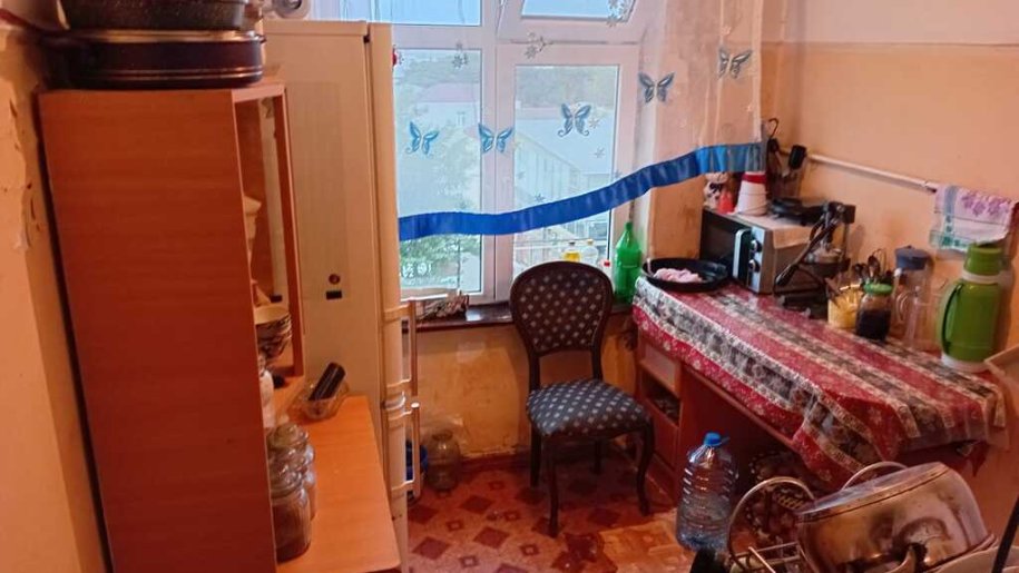 Satılır 4 otaqlı köhnə tikili, 90 m², Biləcəri-5