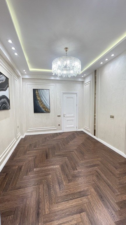 Satılır 2 otaqlı yeni tikili, 62 m², Nərimanov-3