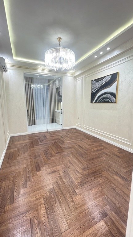 Satılır 2 otaqlı yeni tikili, 62 m², Nərimanov-4