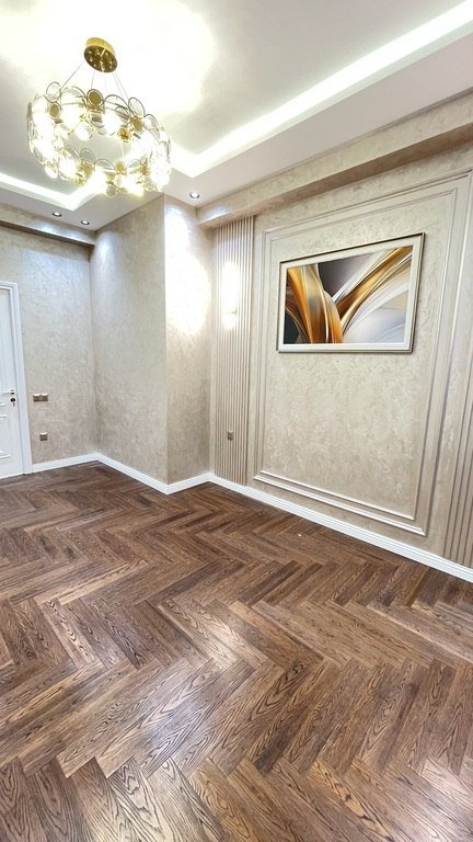 Satılır 2 otaqlı yeni tikili, 62 m², Nərimanov-6