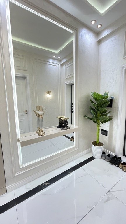 Satılır 2 otaqlı yeni tikili, 62 m², Nərimanov-7