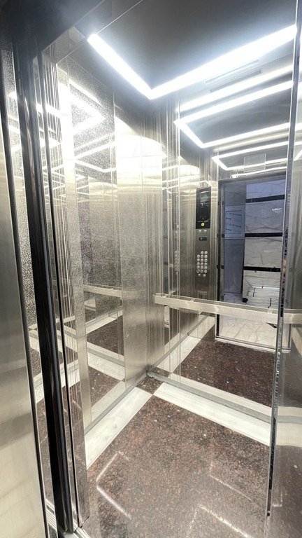 Satılır 2 otaqlı yeni tikili, 62 m², Nərimanov-10