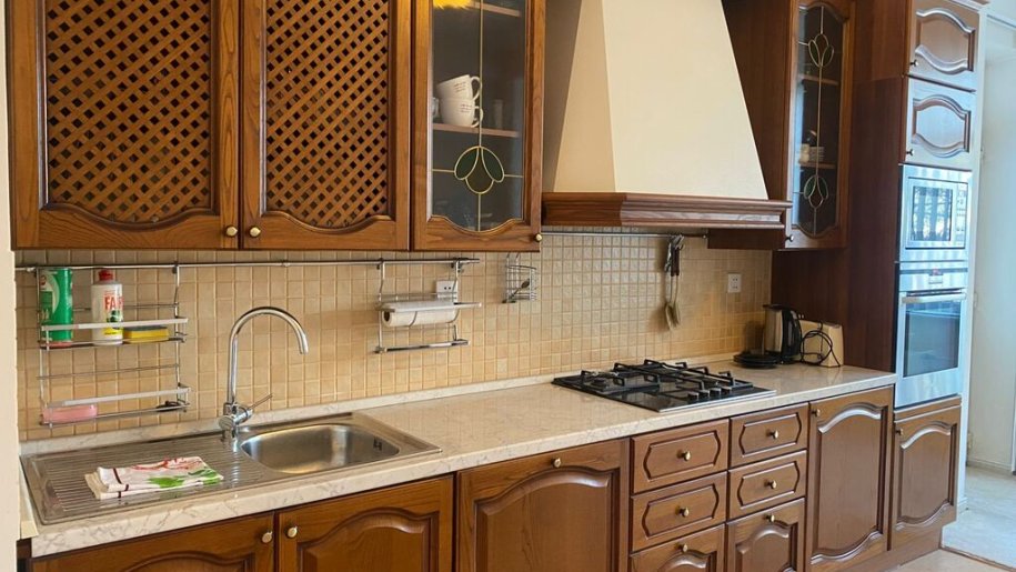 Satılır 3 otaqlı yeni tikili, 254 m², 28 May m.-7