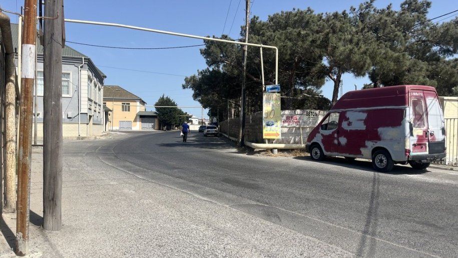 7 sot torpaq satılır, Şüvəlan-7