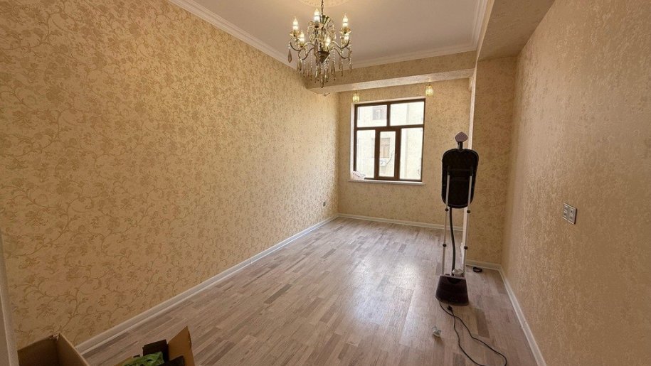 Satılır 3 otaqlı yeni tikili, 91 m², Masazır-4