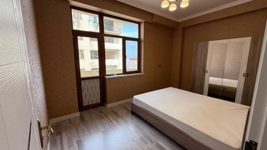 Satılır 3 otaqlı yeni tikili, 91 m², Masazır-5