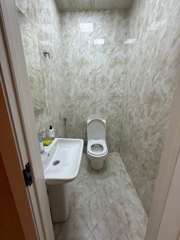 Satılır 3 otaqlı yeni tikili, 91 m², Masazır-9