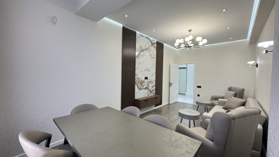 Satılır 2 otaqlı yeni tikili, 60 m², Suraxanı-2