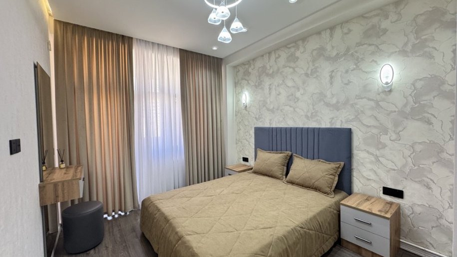 Satılır 2 otaqlı yeni tikili, 60 m², Suraxanı-3