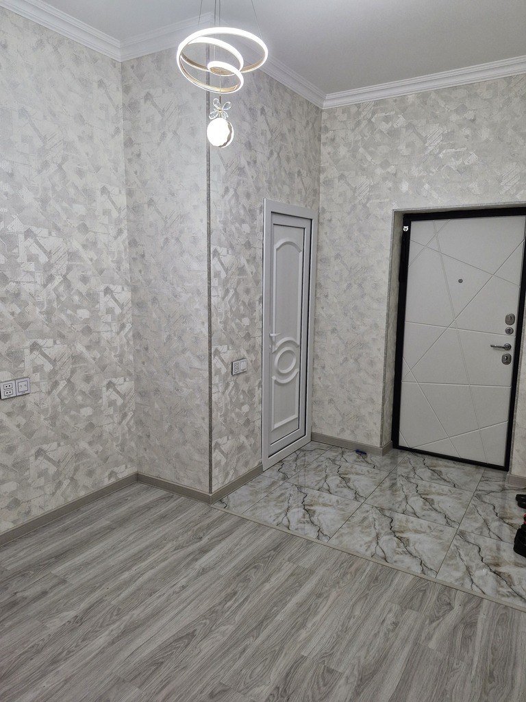 Satılır 3 otaqlı yeni tikili, 83 m², Masazır-1
