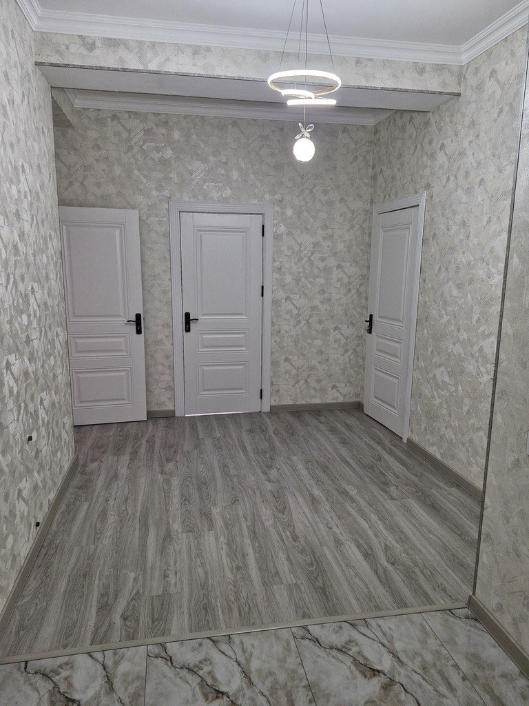 Satılır 3 otaqlı yeni tikili, 83 m², Masazır-2