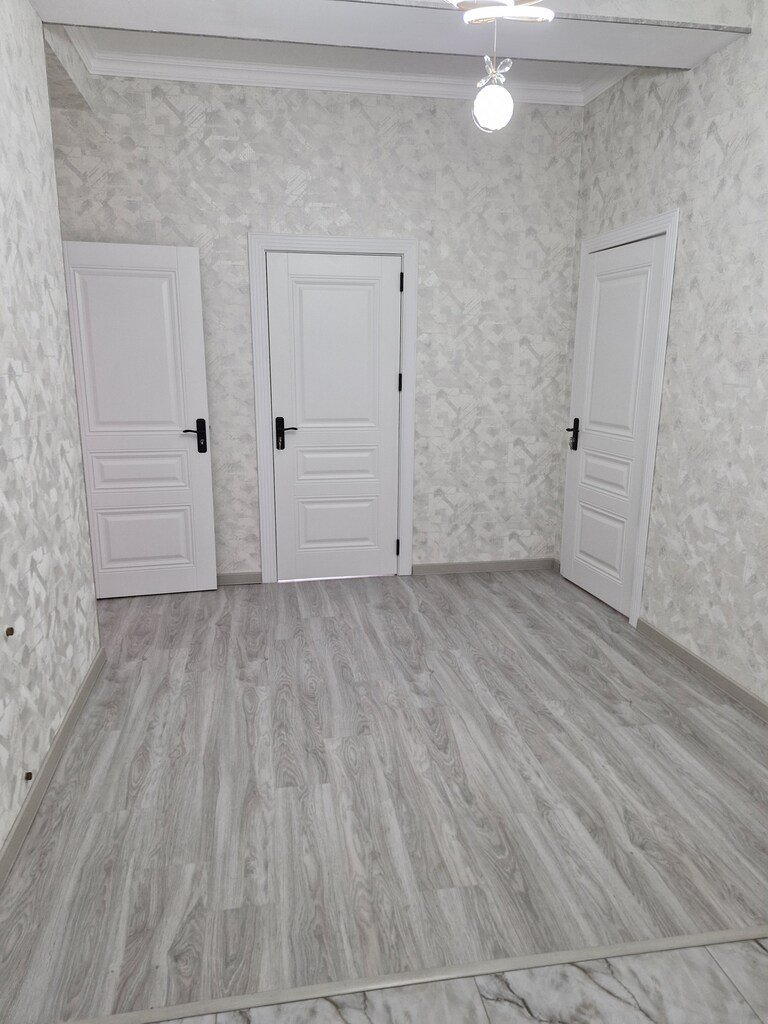 Satılır 3 otaqlı yeni tikili, 83 m², Masazır-3