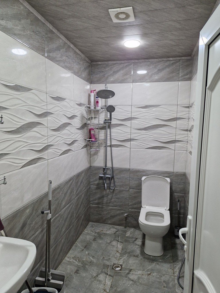 Satılır 3 otaqlı yeni tikili, 83 m², Masazır-4