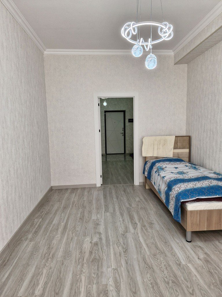 Satılır 3 otaqlı yeni tikili, 83 m², Masazır-9