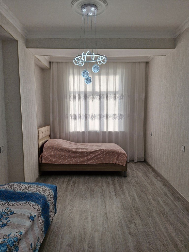 Satılır 3 otaqlı yeni tikili, 83 m², Masazır-10