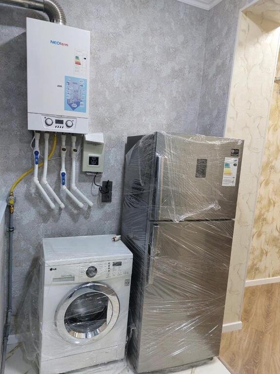 Kirayə verilir 3 otaqlı yeni tikili, 80 m², 20 Yanvar m.-1