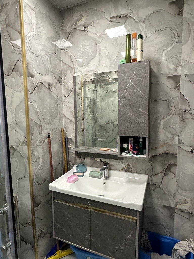 Kirayə verilir 3 otaqlı yeni tikili, 80 m², 20 Yanvar m.-2