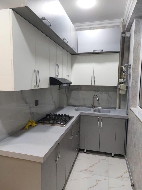 Kirayə verilir 3 otaqlı yeni tikili, 80 m², 20 Yanvar m.-4