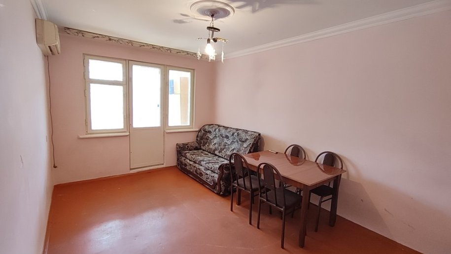 Satılır 1 otaqlı yeni tikili, 30 m², Neftçilər m.-8