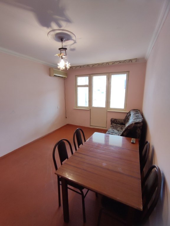 Satılır 1 otaqlı yeni tikili, 30 m², Neftçilər m.-9