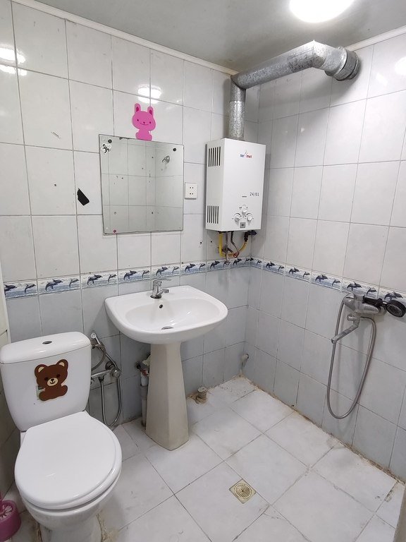 Satılır 1 otaqlı yeni tikili, 30 m², Neftçilər m.-11