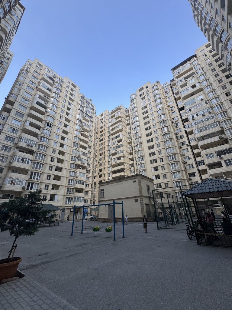 Satılır 2 otaqlı yeni tikili, 67.5 m², 8 noyabr-3