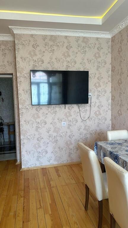 Kirayə verilir 3 otaqlı yeni tikili, 70 m², Nəriman Nərimanov m.-3