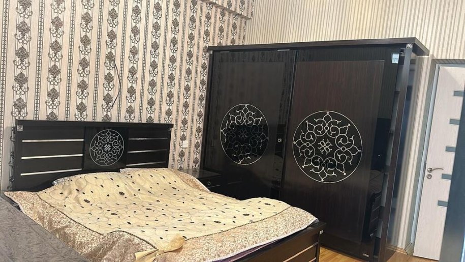 Kirayə verilir 3 otaqlı yeni tikili, 70 m², Nəriman Nərimanov m.-4