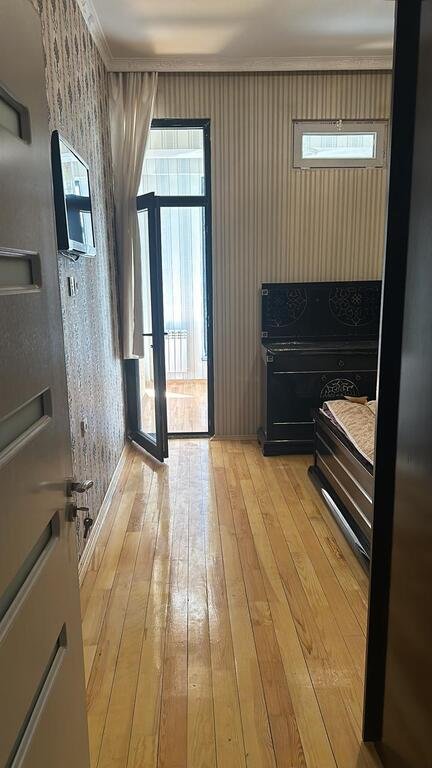 Kirayə verilir 3 otaqlı yeni tikili, 70 m², Nəriman Nərimanov m.-5
