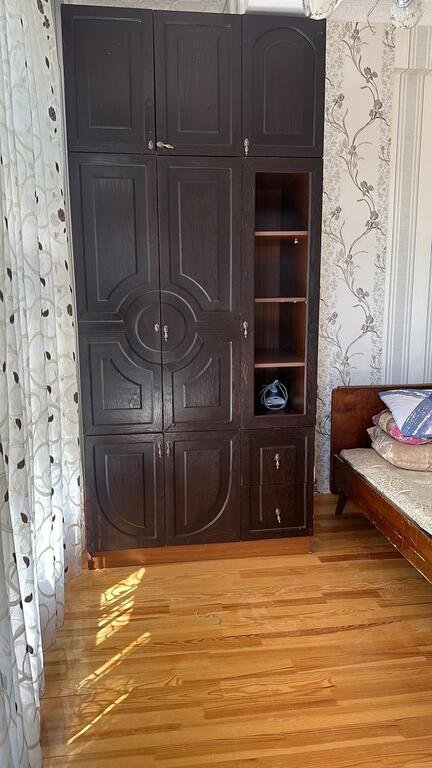 Kirayə verilir 3 otaqlı yeni tikili, 70 m², Nəriman Nərimanov m.-7