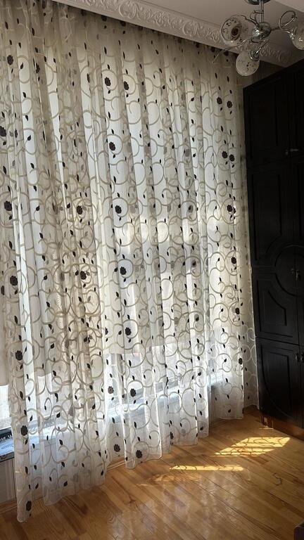 Kirayə verilir 3 otaqlı yeni tikili, 70 m², Nəriman Nərimanov m.-8