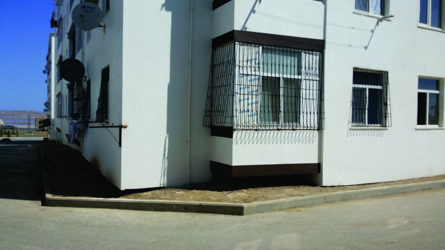 Kirayə verilir 2 otaqlı yeni tikili, 60 m², Masazır-1