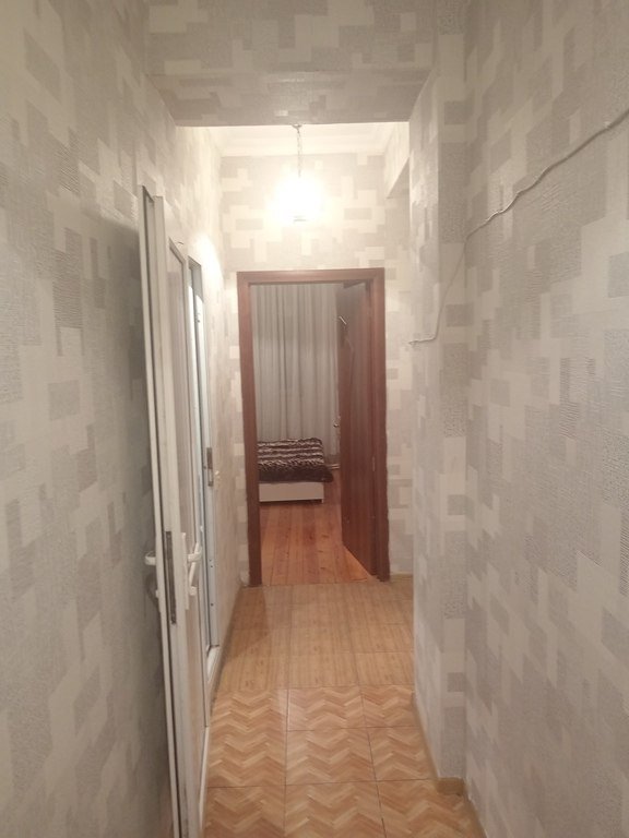 Kirayə verilir 2 otaqlı yeni tikili, 60 m², Masazır-8