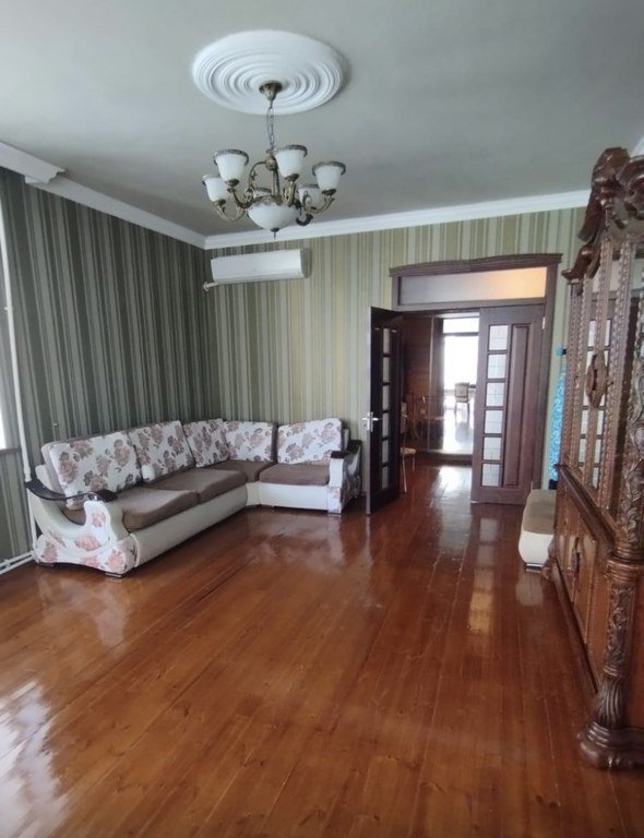 Kirayə verilir 2 otaqlı yeni tikili, 90 m², 8 noyabr-1