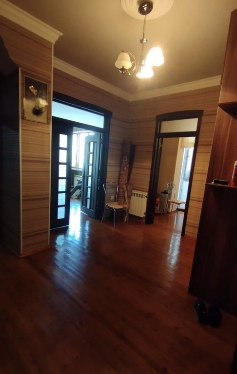Kirayə verilir 2 otaqlı yeni tikili, 90 m², 8 noyabr-4
