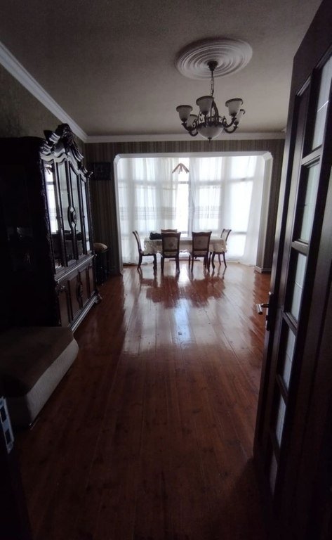 Kirayə verilir 2 otaqlı yeni tikili, 90 m², 8 noyabr-6