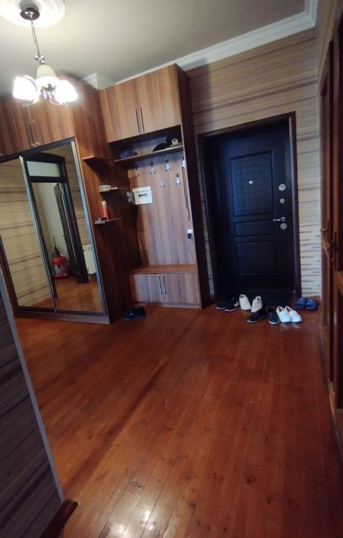 Kirayə verilir 2 otaqlı yeni tikili, 90 m², 8 noyabr-7
