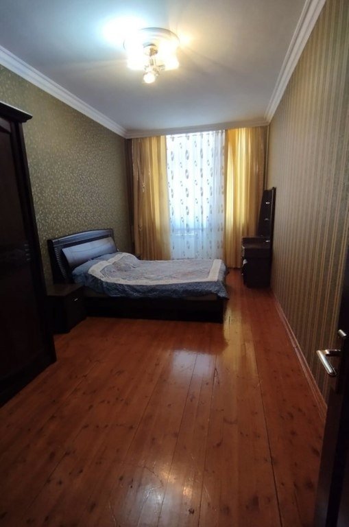 Kirayə verilir 2 otaqlı yeni tikili, 90 m², 8 noyabr-12