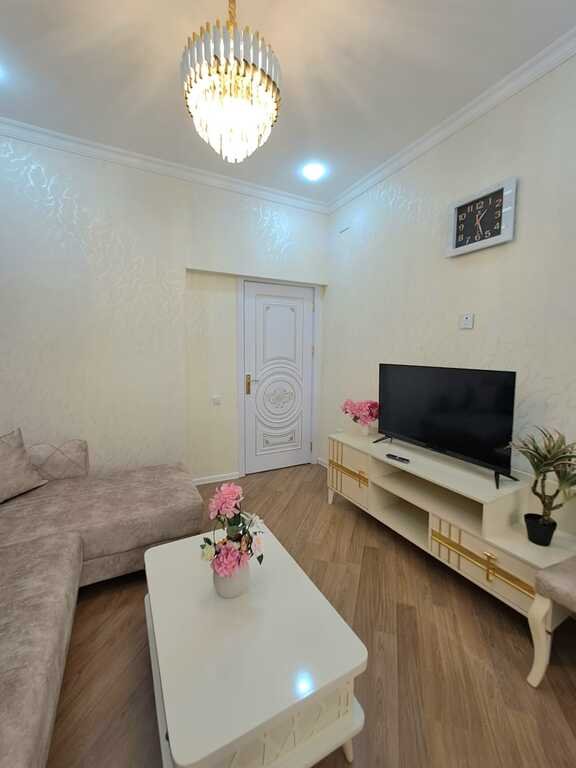 Kirayə verilir 2 otaqlı yeni tikili, 35 m², Memar Əcəmi m.-3