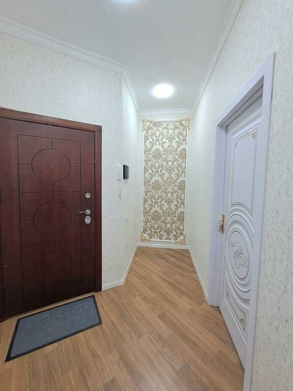 Kirayə verilir 2 otaqlı yeni tikili, 35 m², Memar Əcəmi m.-8