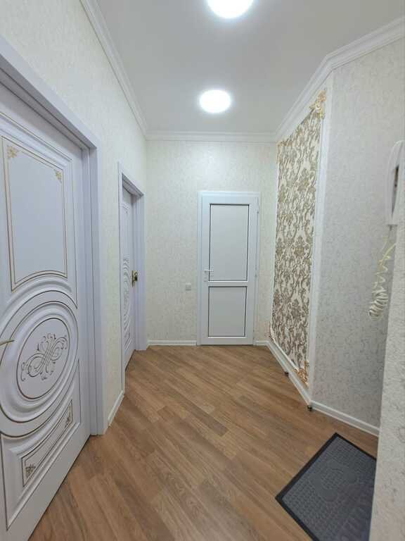 Kirayə verilir 2 otaqlı yeni tikili, 35 m², Memar Əcəmi m.-9