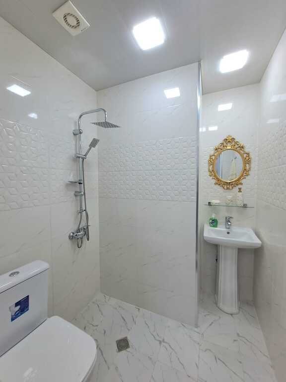Kirayə verilir 2 otaqlı yeni tikili, 35 m², Memar Əcəmi m.-12