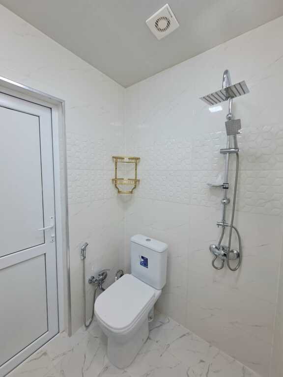 Kirayə verilir 2 otaqlı yeni tikili, 35 m², Memar Əcəmi m.-13