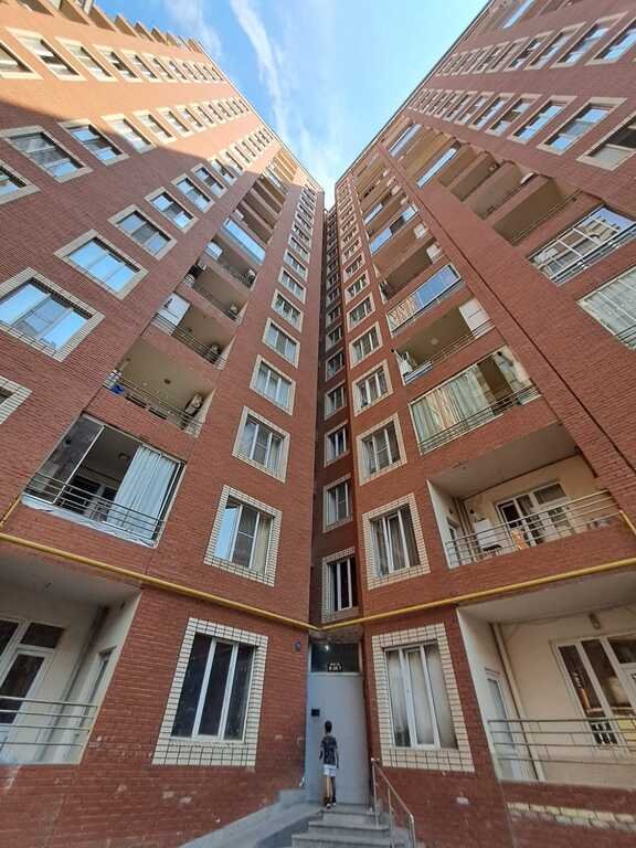 Kirayə verilir 2 otaqlı yeni tikili, 35 m², Memar Əcəmi m.-14