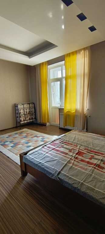 Kirayə verilir 3 otaqlı yeni tikili, 140 m², Memar Əcəmi m.-2